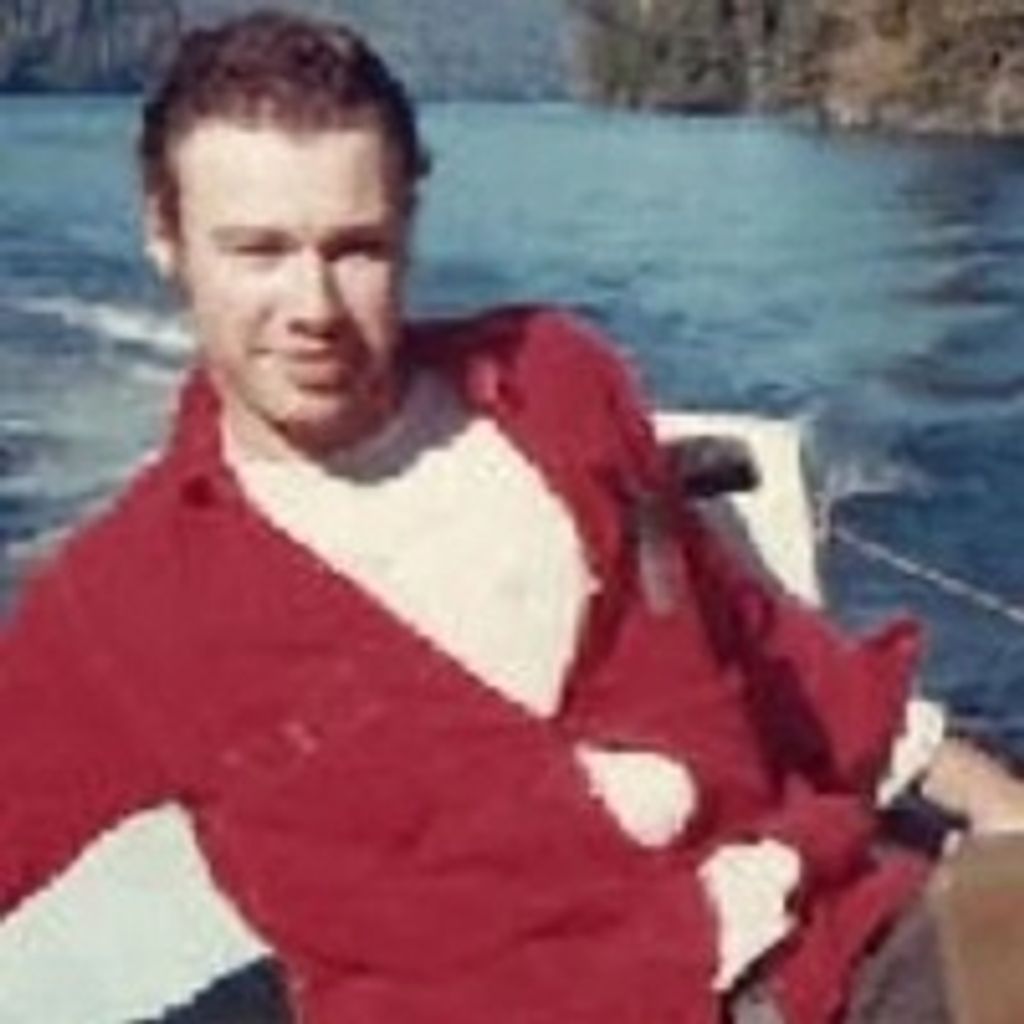 William Jon Ritter Profile Photo