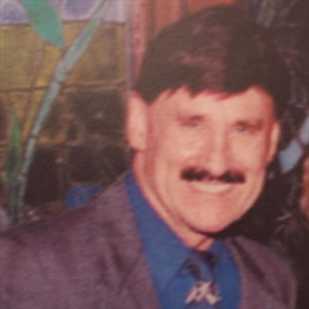 Harold Don Wuthrich Profile Photo