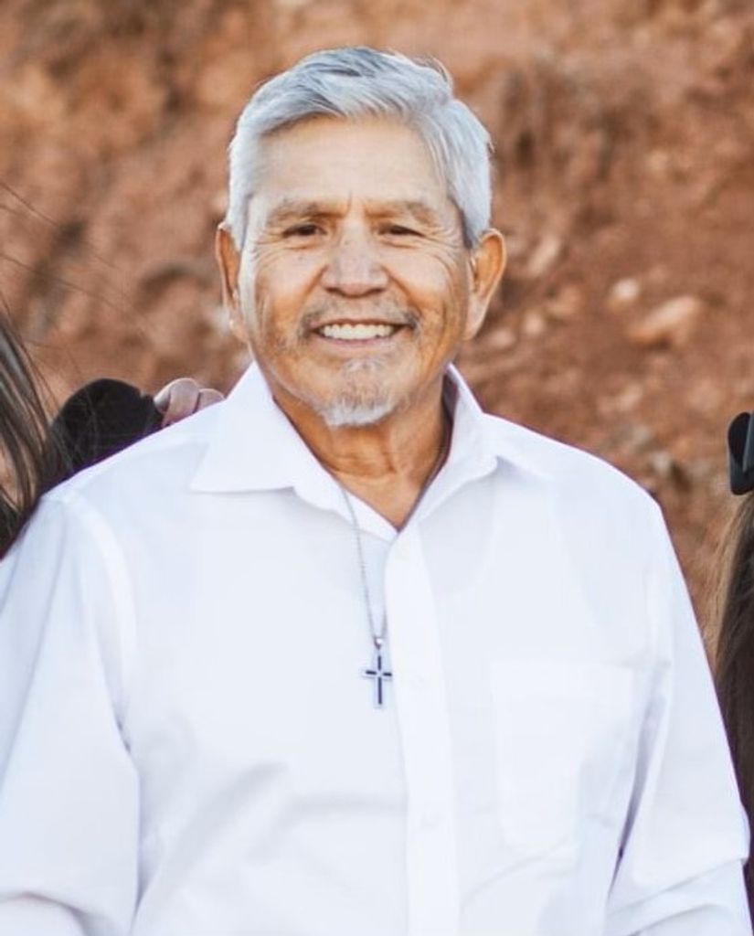 Henrique Flores Profile Photo
