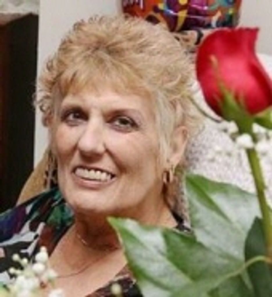 Marilyn Fay Lanham-Terrill