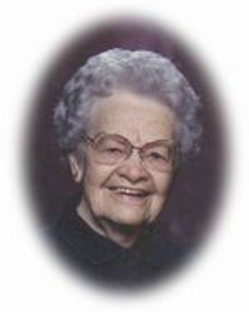 Geneva "Gene" A. Jacobson
