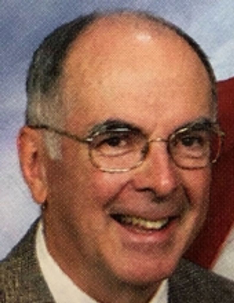 James "Jim" Armstrong Quigg