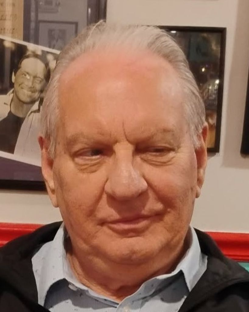 Larry Gava