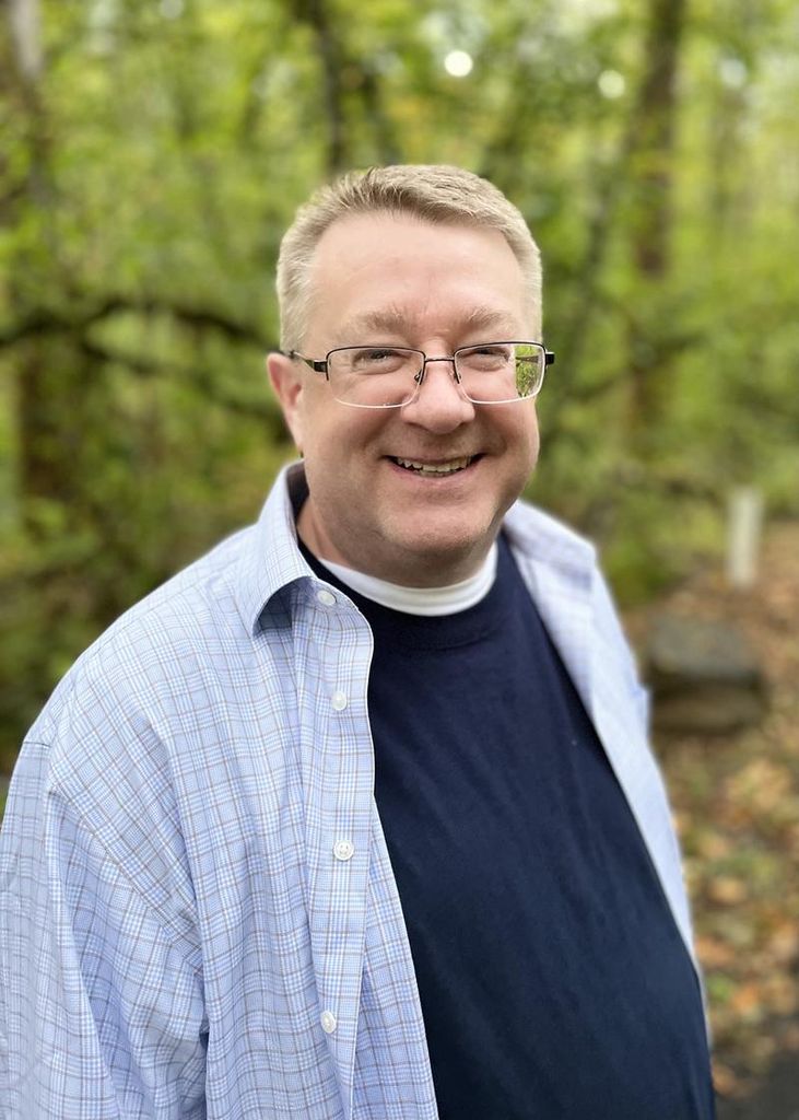 Clinton Mcgarvin Profile Photo