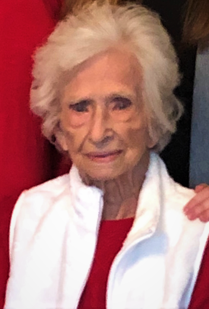 Mabel Louise (Warren)  Thompson