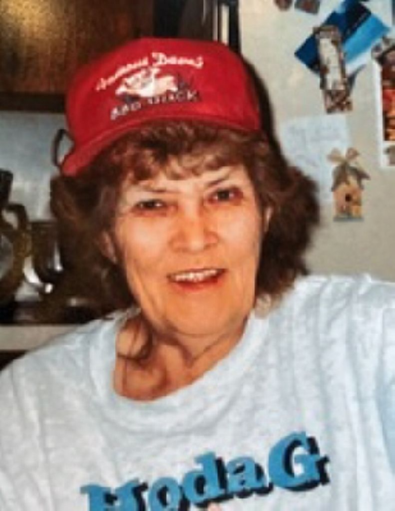 Doris Ofstad Profile Photo