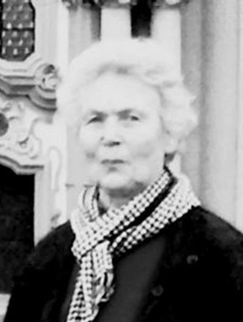 Gisela Dyck Profile Photo