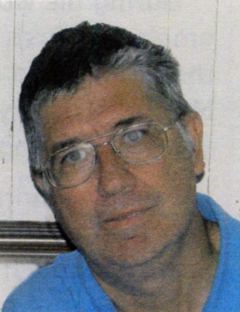 David Donald Turner  Profile Photo