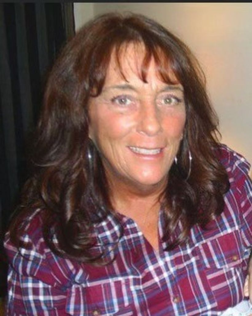 Evelyn Yvonne Jackson Profile Photo