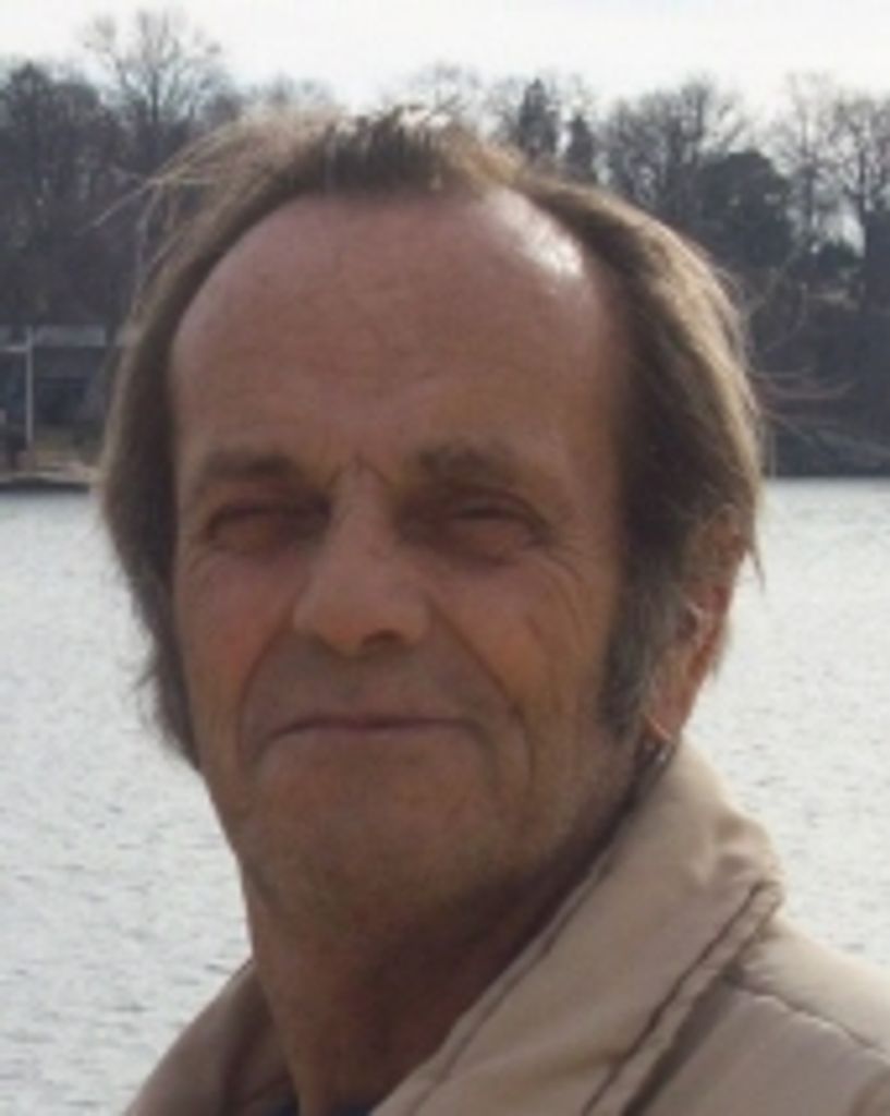 Kenneth D. Richardson