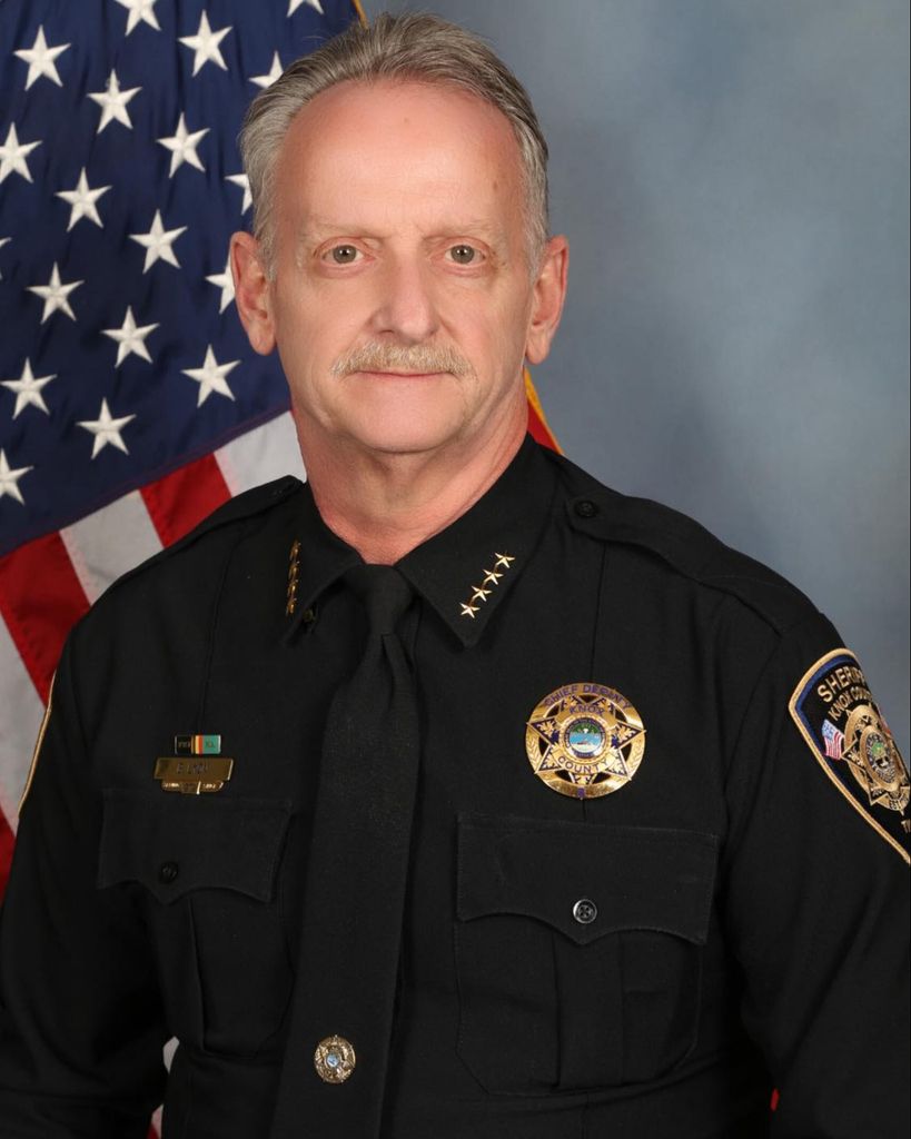 Bernie Harold Lyon Profile Photo