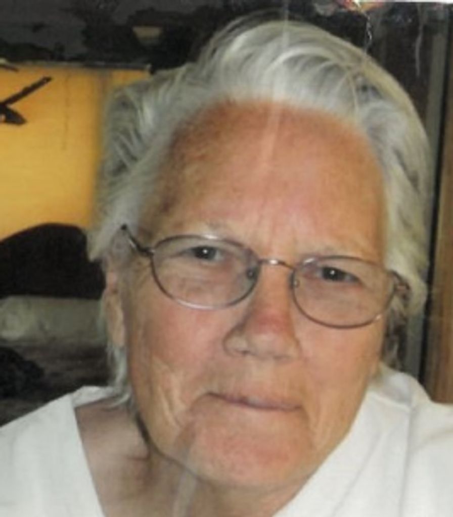 Helen Marie Styron (Vaughn)