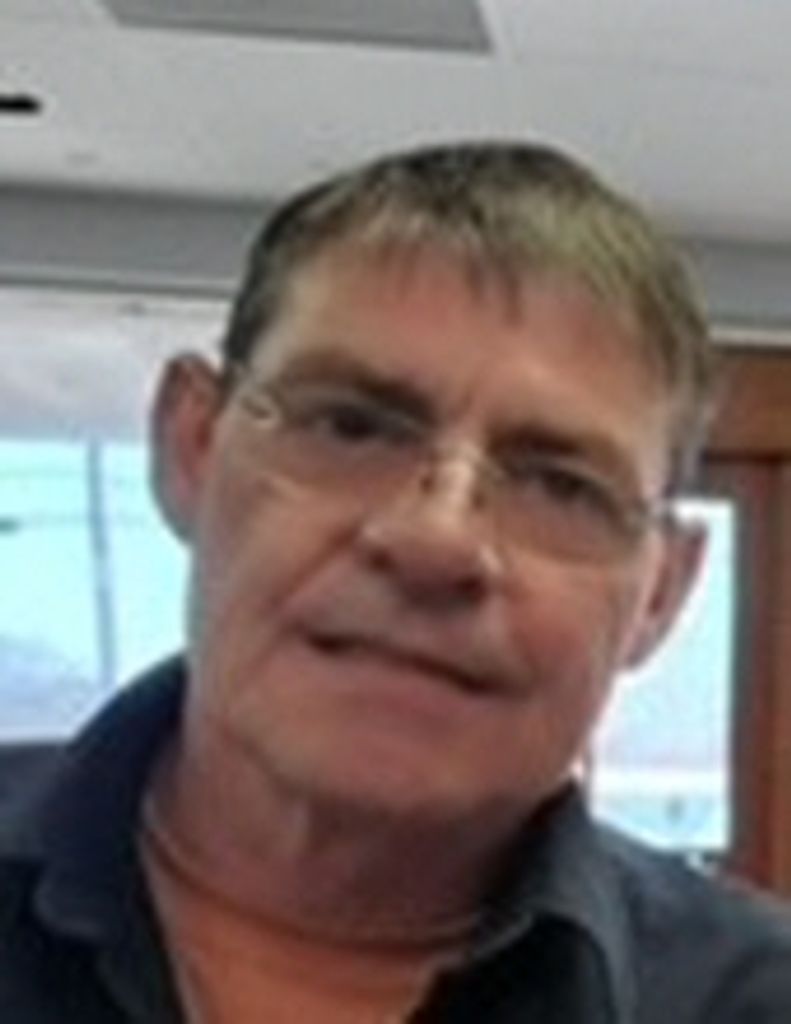 Mr. John Mark Ogelvie Profile Photo