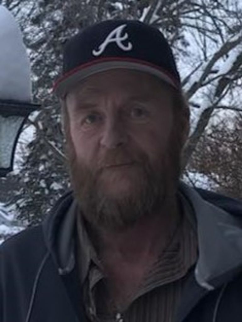 Sherrill Strider Jr.