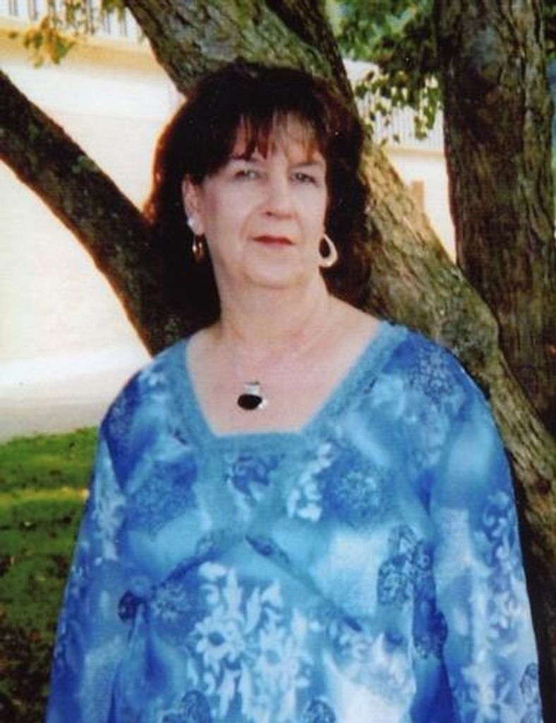 Mary Ann Gillum Profile Photo