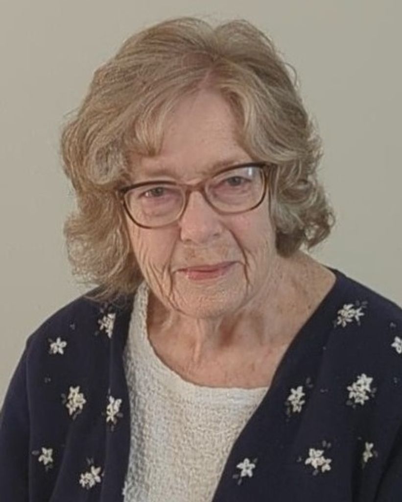 Marilyn Louise Kletscher