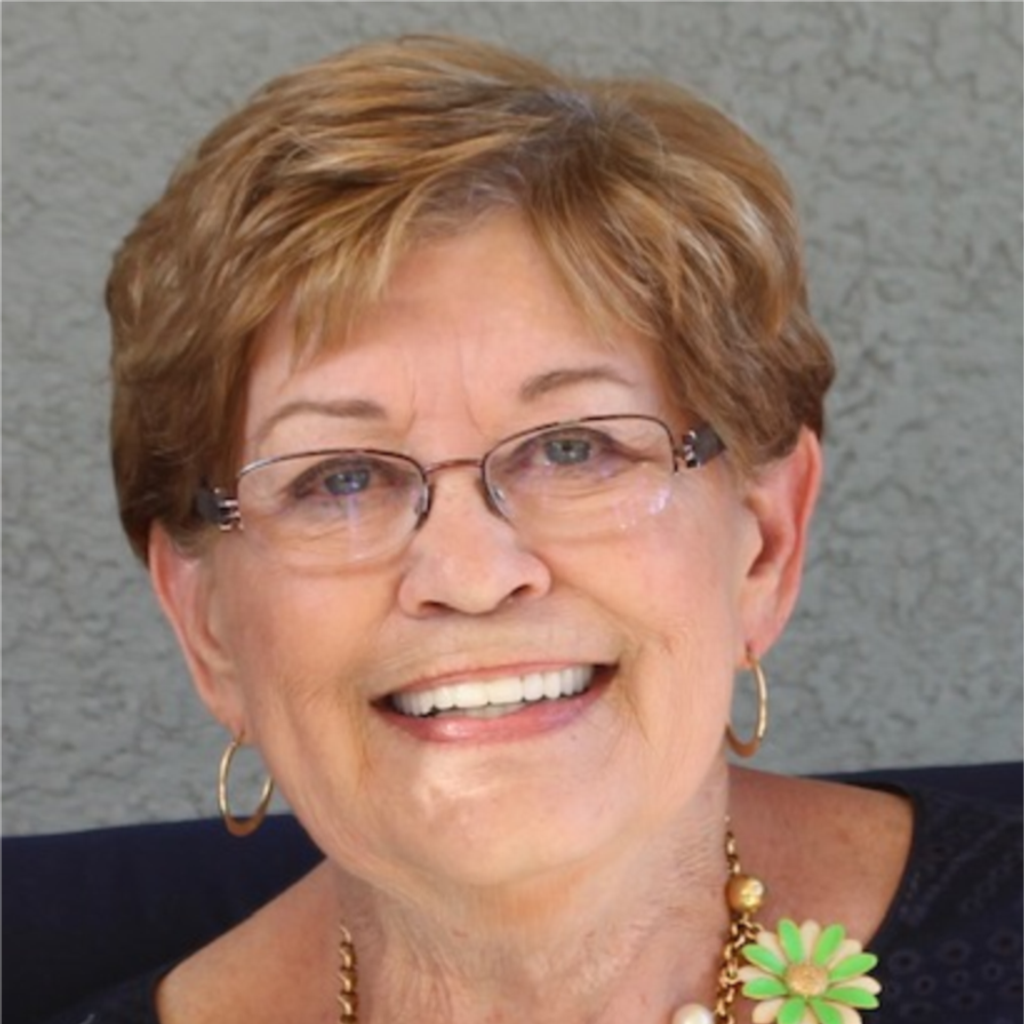 Jeanne Maus