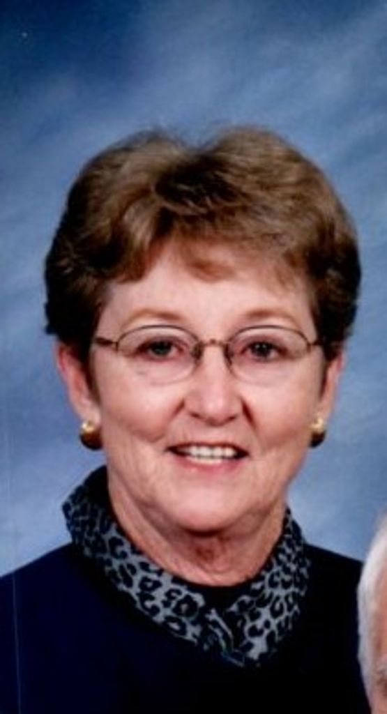 Betty Lou Glasson