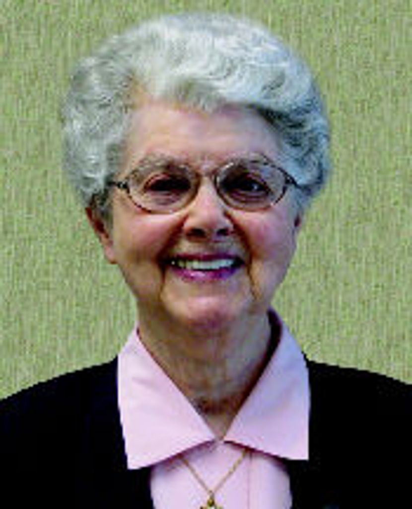 Margaret Joseph Aull Profile Photo