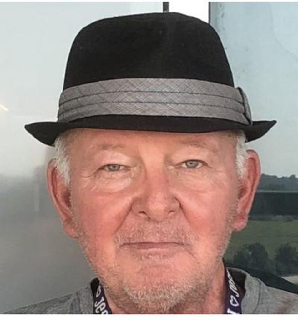 Stephen James Provens Profile Photo