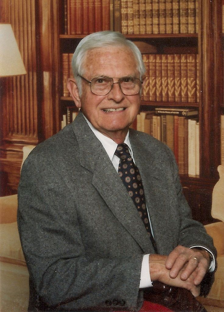 Madison F. \"Mac\" Bond, Jr.