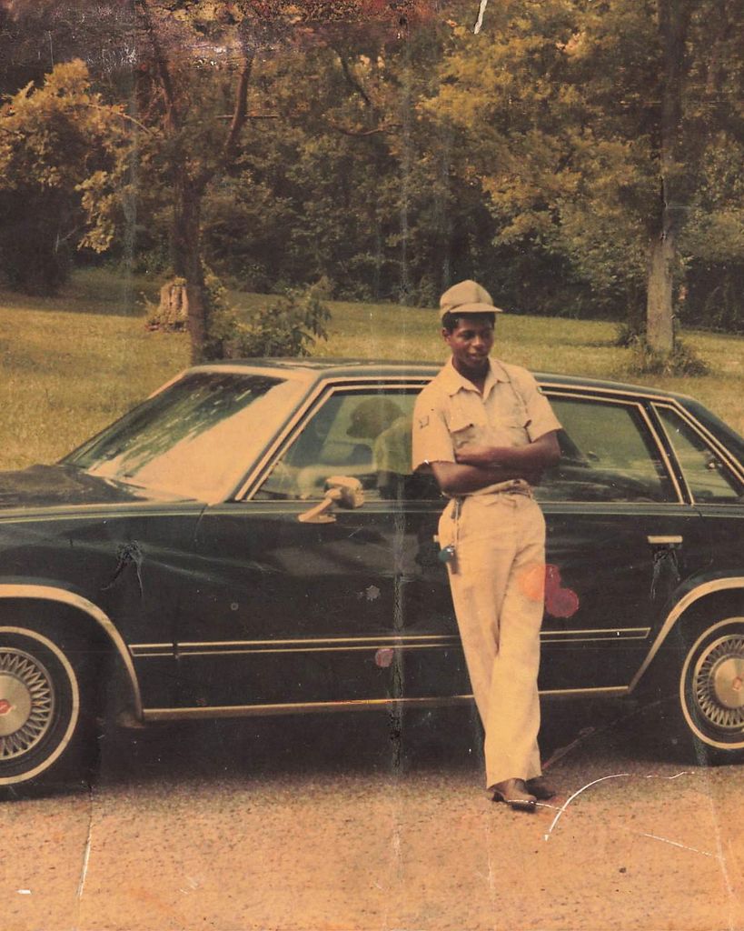 Charles Henry Kelly Jr.