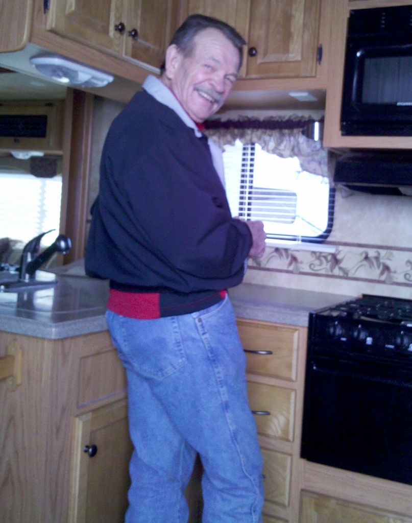 Dillard "Skip" Clancy