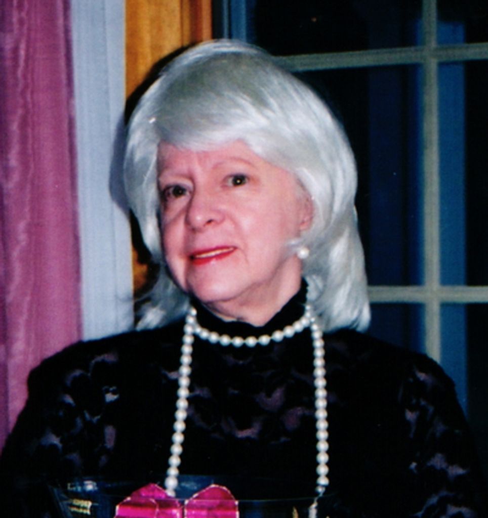 Betty J. Thoma Profile Photo