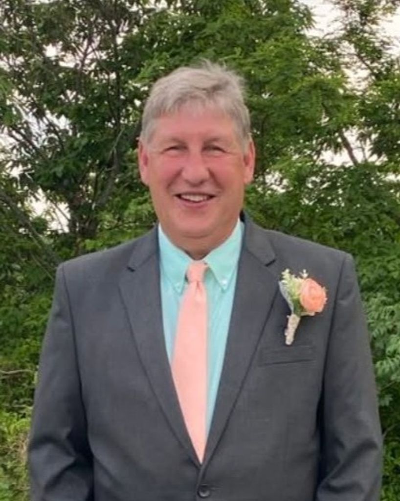 James Robert Fee