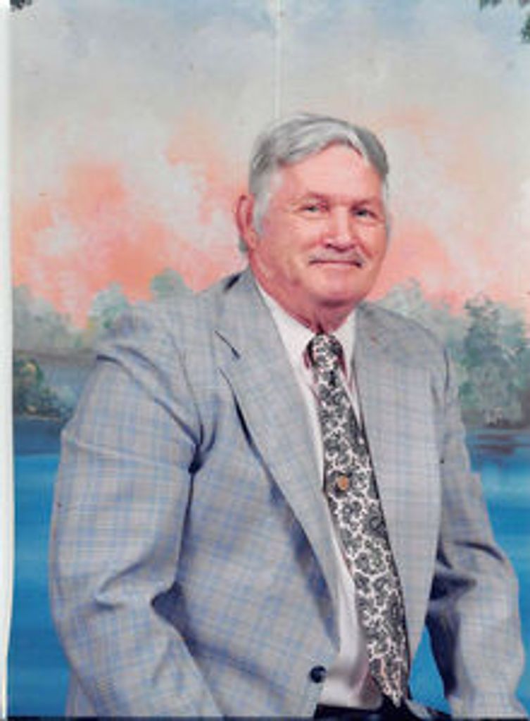 Charles Detter Profile Photo