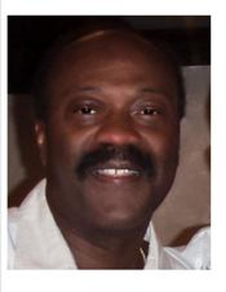 Christopher Conrad Jones