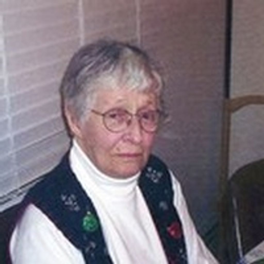 Eathel Maxine Grady