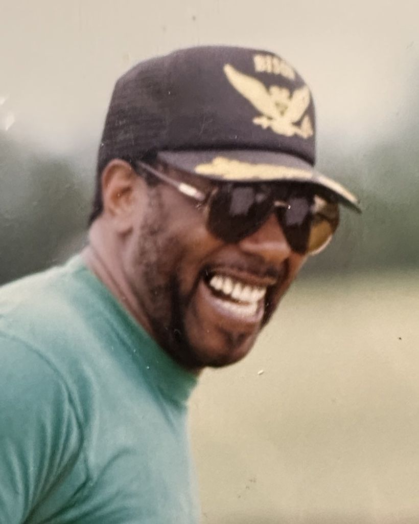 Jimmie Lee Thompson