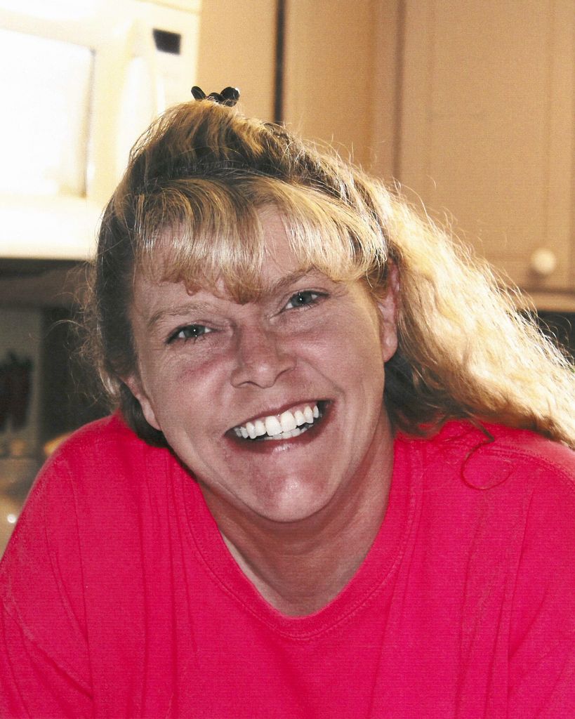 Tammy Lynn (Hass) Byron Profile Photo