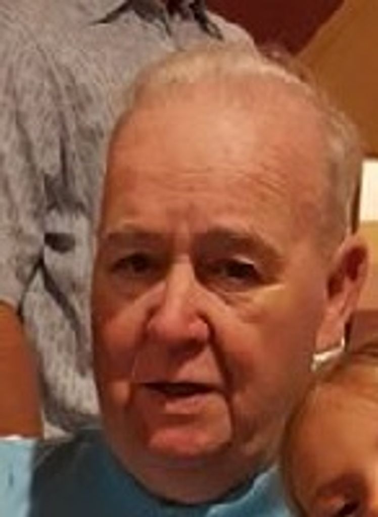 Gerald F. "Jerry" Mcintosh