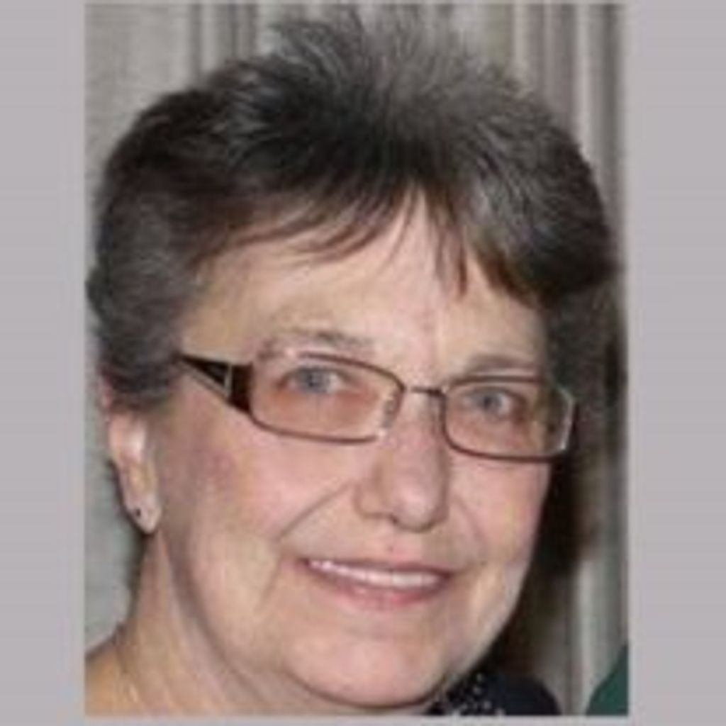 Virginia "Ginger" Lee Wilson