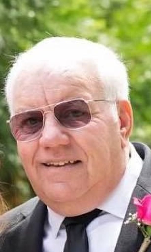 Gerald Cassell