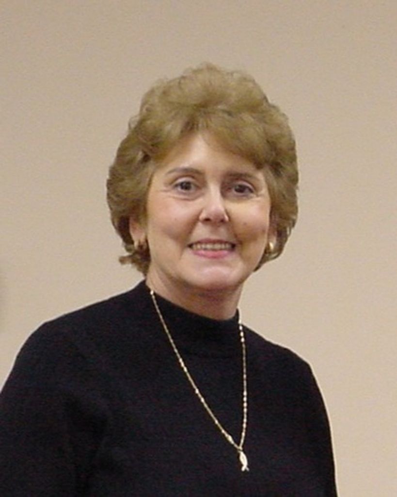 Ruth Ann Baynes
