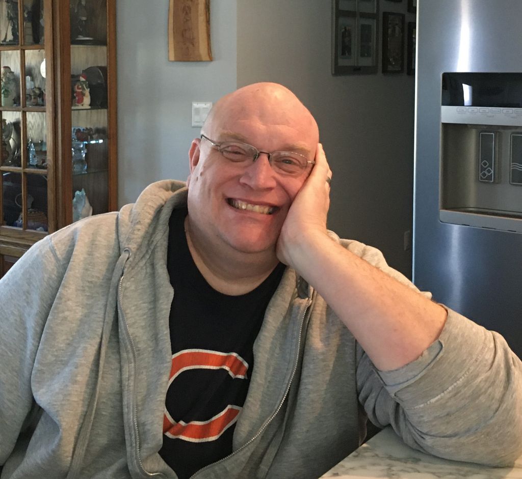 Joshua E. Johnson Profile Photo