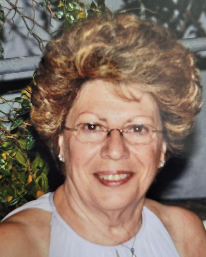Concetta Marie Lunati