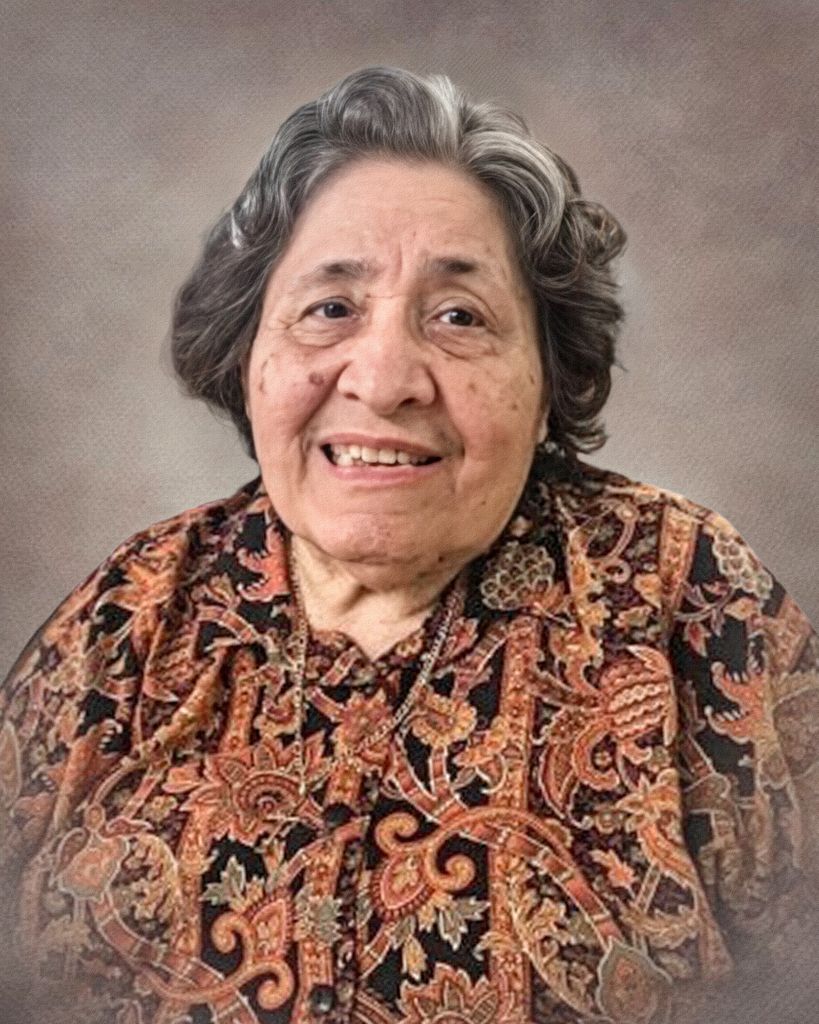 Hermelinda García Galvan