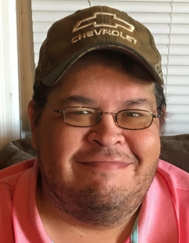 Christopher "Chris" Brian Hardin