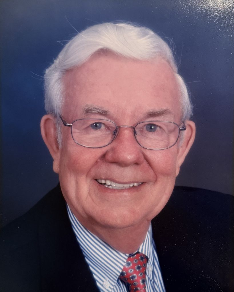 Carl W. Warren Profile Photo