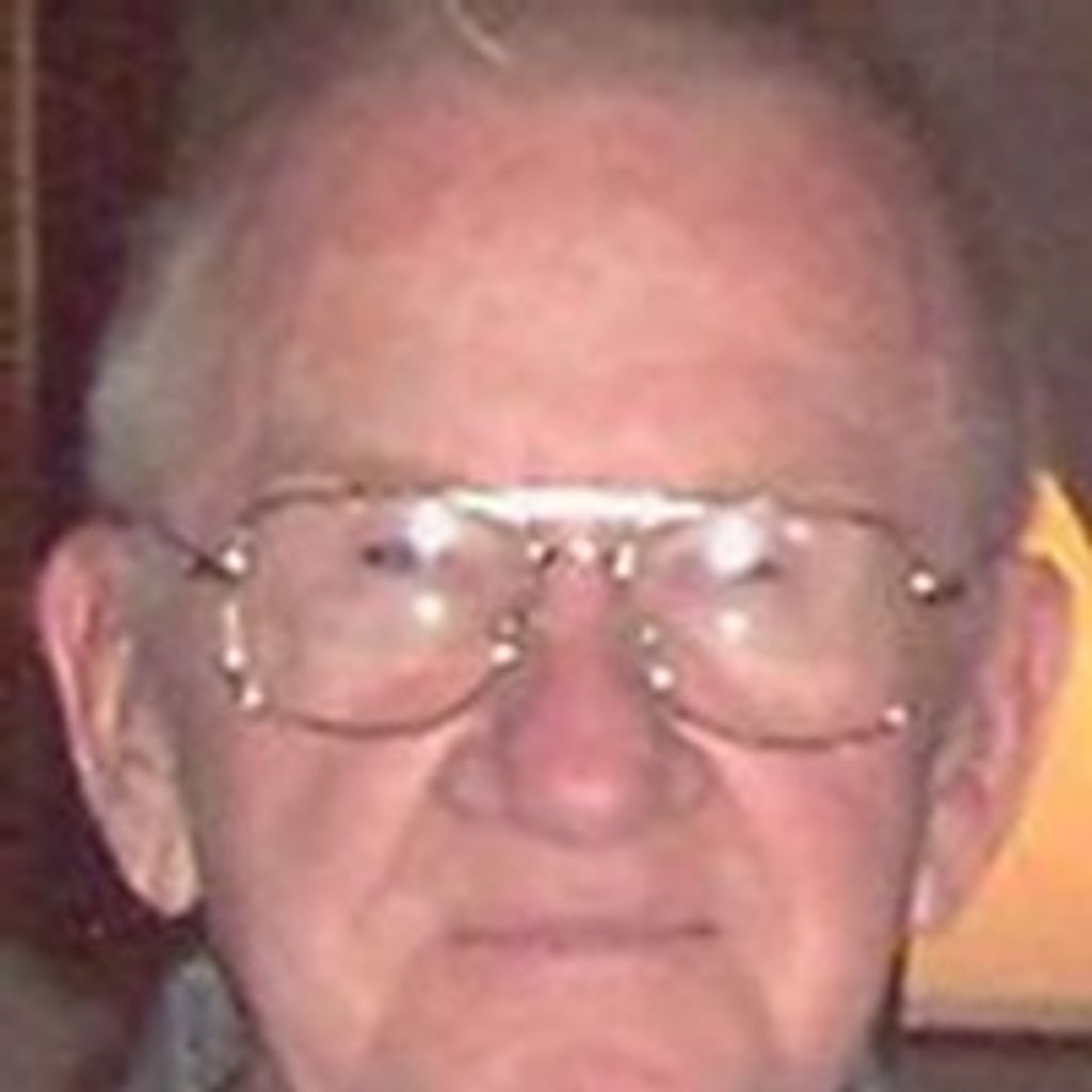 Lee "Brick" Van Dyke