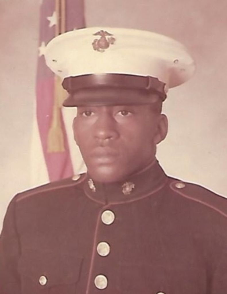 Calvin Thomas "Johnny"