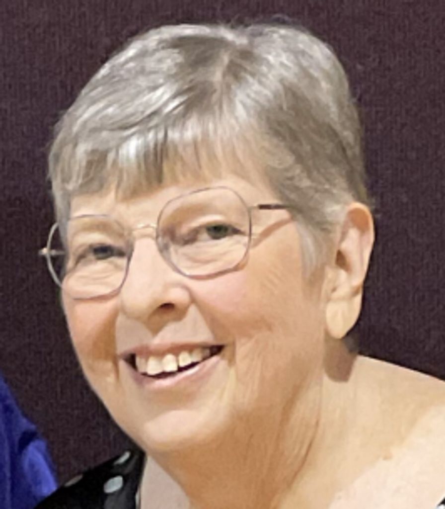Patsy Flaniken