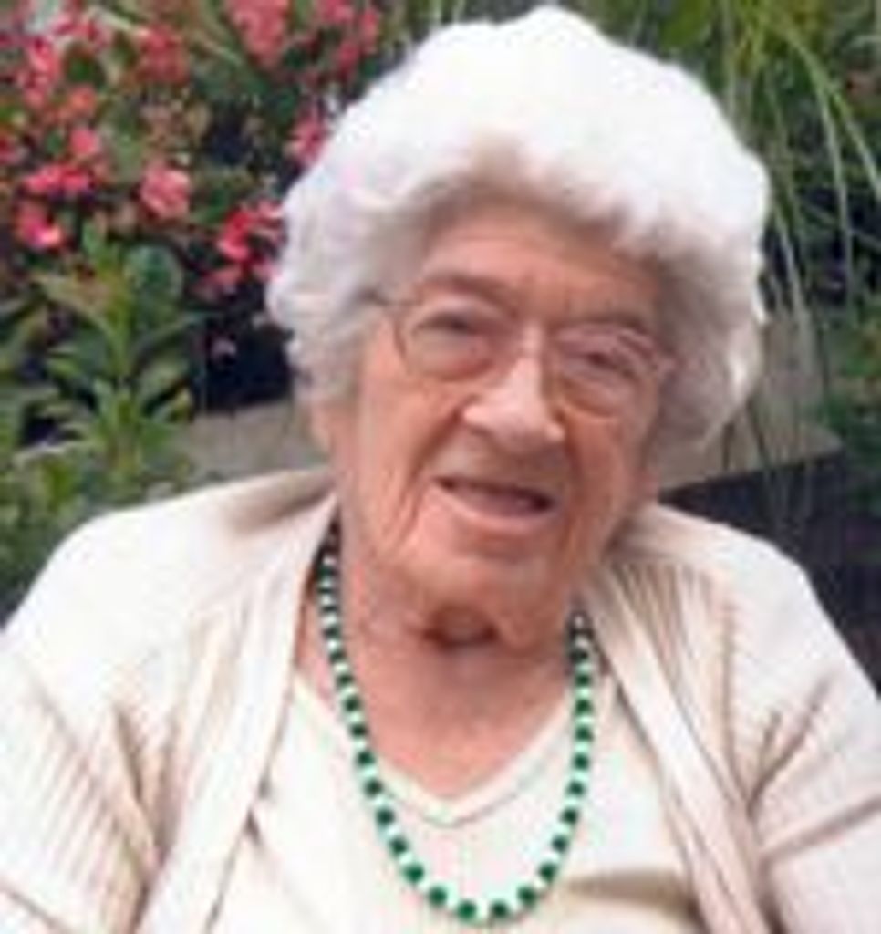 Phemie V. Crumbaker