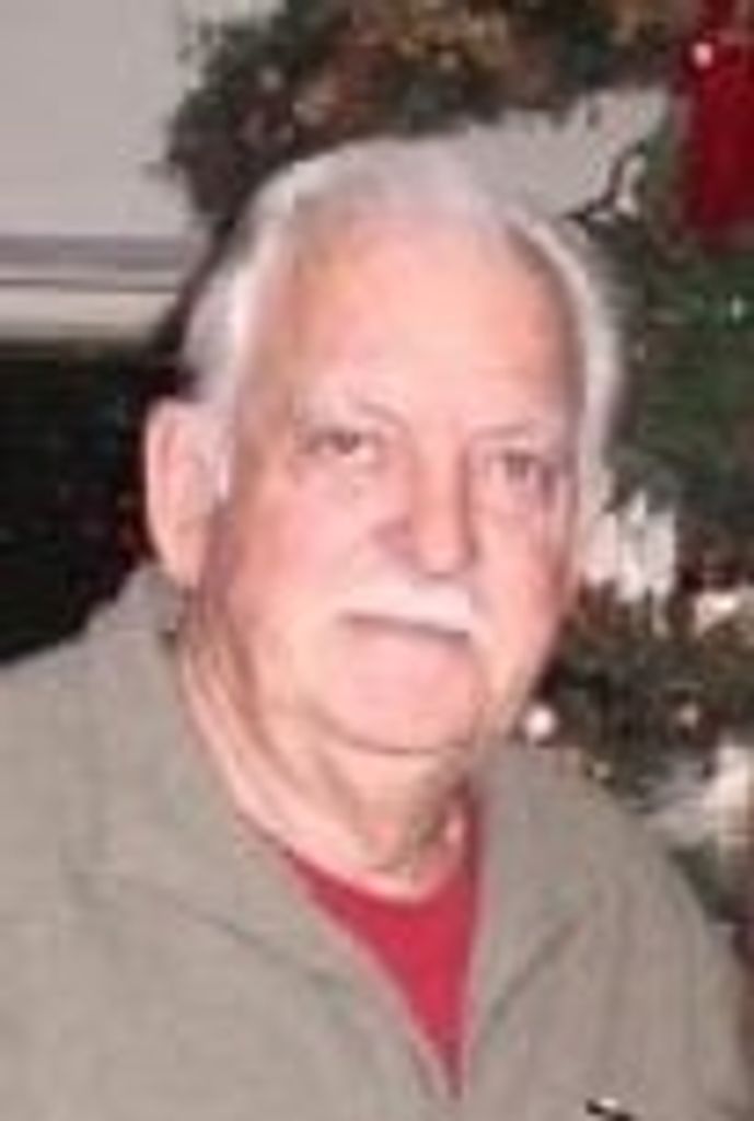 James "Jim" L. Marshall Profile Photo