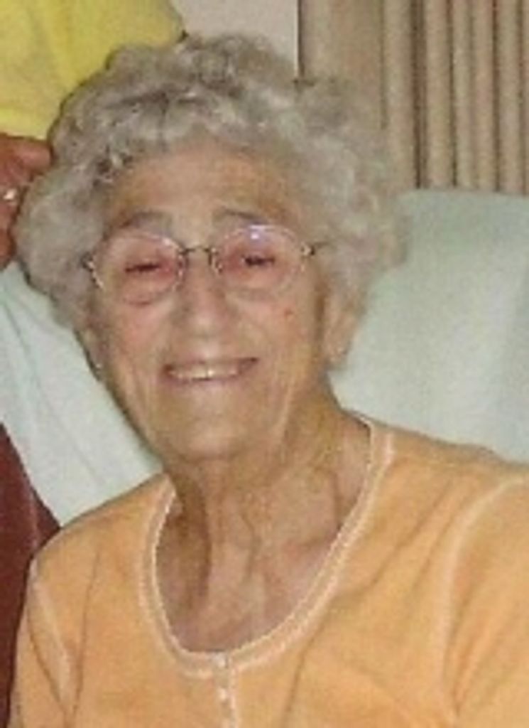 Anna A. (Balduf) Johnson