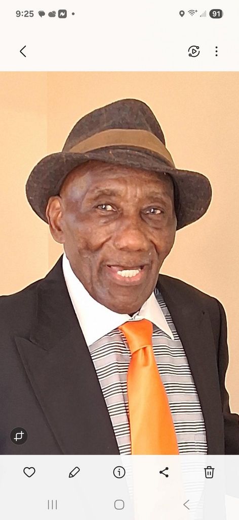 Mcarthur Heard Profile Photo